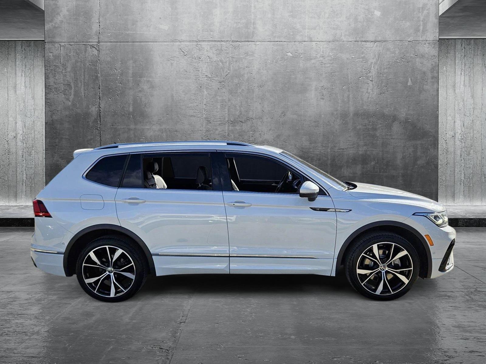 2022 Volkswagen Tiguan Vehicle Photo in Pembroke Pines , FL 33027