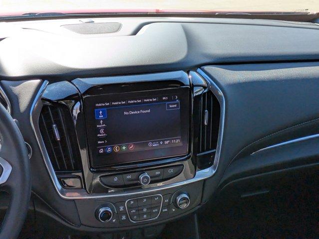 2023 Chevrolet Traverse Vehicle Photo in SELMA, TX 78154-1460