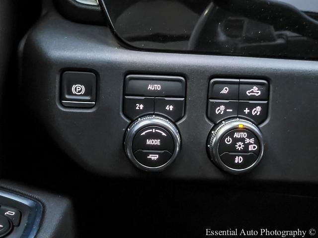 2022 GMC Sierra 1500 Vehicle Photo in OAK LAWN, IL 60453-2517