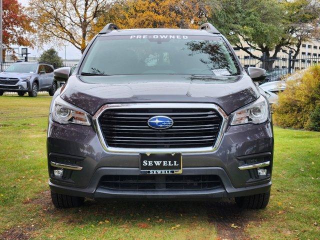 2019 Subaru Ascent Vehicle Photo in DALLAS, TX 75209