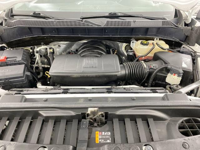 2019 Chevrolet Silverado 1500 Vehicle Photo in ALLIANCE, OH 44601-4622