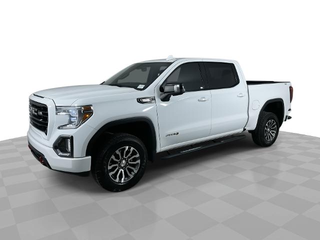 2021 GMC Sierra 1500 Vehicle Photo in GILBERT, AZ 85297-0402