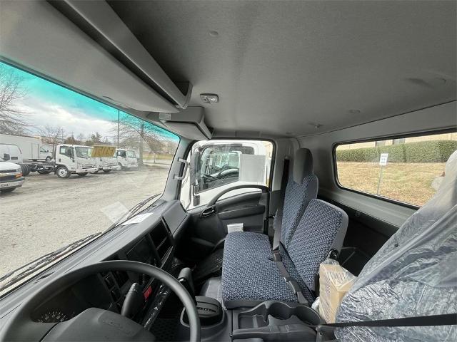 2025 Chevrolet Low Cab Forward 4500 Vehicle Photo in ALCOA, TN 37701-3235