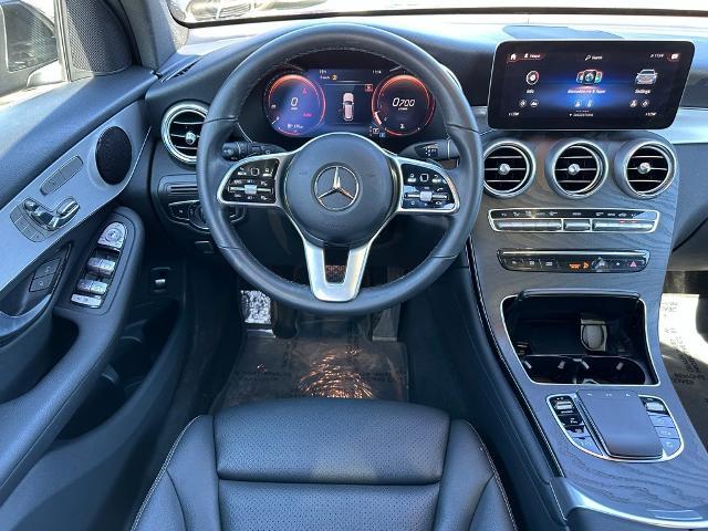 2022 Mercedes-Benz GLC Vehicle Photo in San Antonio, TX 78230