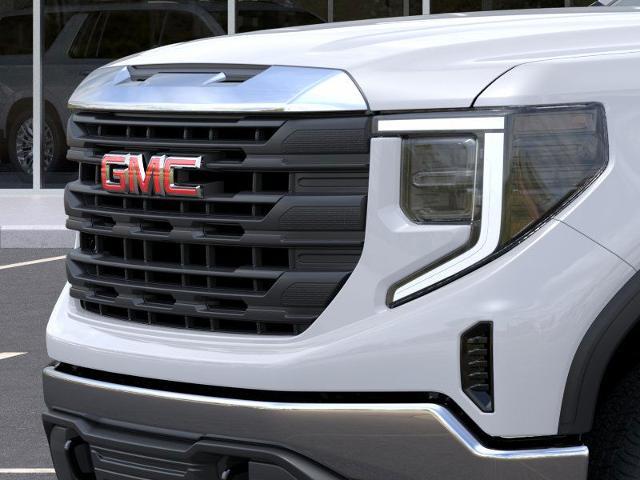 2025 GMC Sierra 1500 Vehicle Photo in MEDINA, OH 44256-9631