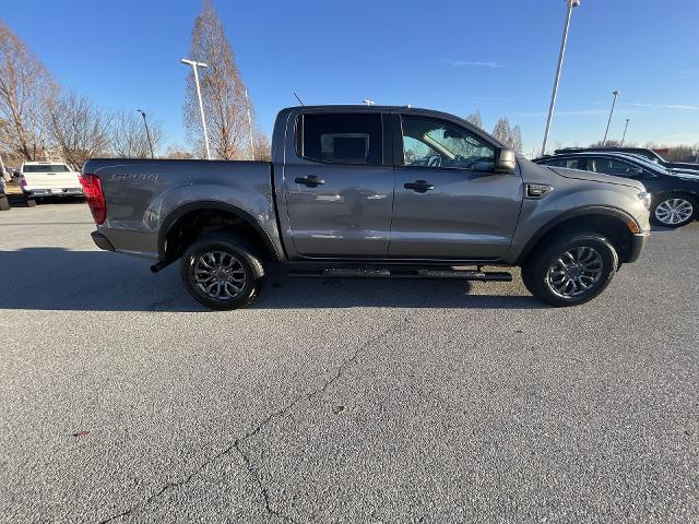 2021 Ford Ranger Vehicle Photo in BENTONVILLE, AR 72712-4322