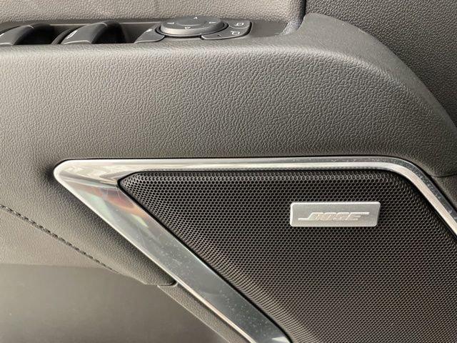 2025 Chevrolet Silverado 1500 Vehicle Photo in PHOENIX, AZ 85014-3381