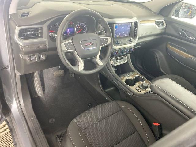 2022 GMC Acadia Vehicle Photo in ALLIANCE, OH 44601-4622