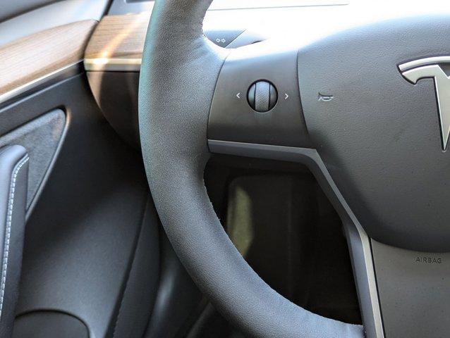 2023 Tesla Model 3 Vehicle Photo in San Antonio, TX 78230