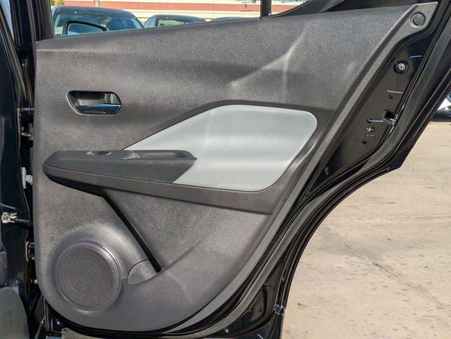 2024 Nissan Kicks Vehicle Photo in San Antonio, TX 78209