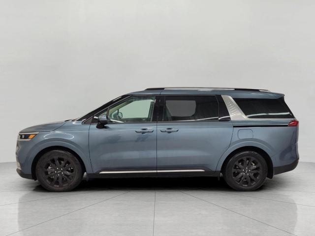 2023 Kia Carnival Vehicle Photo in APPLETON, WI 54914-8833