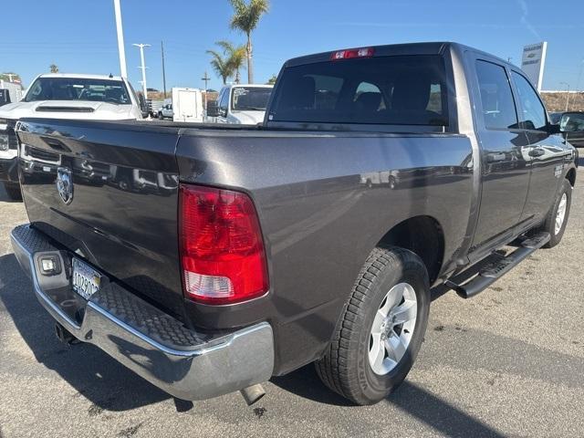 2020 Ram 1500 Classic Vehicle Photo in VENTURA, CA 93003-8585