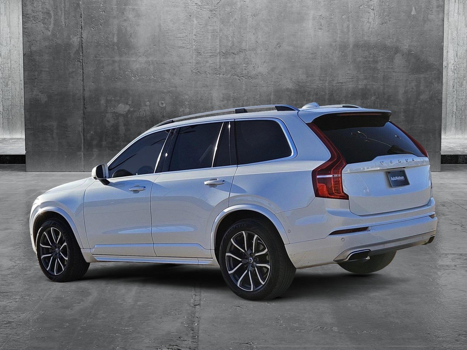 2016 Volvo XC90 Vehicle Photo in AMARILLO, TX 79103-4111