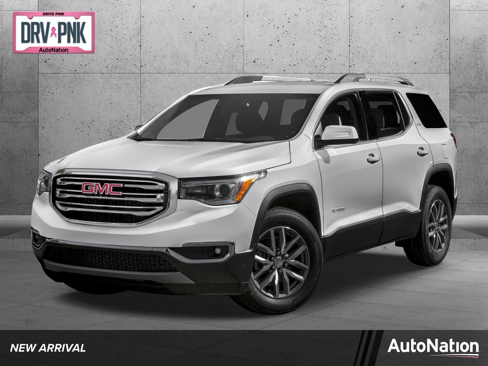 2019 GMC Acadia Vehicle Photo in CORPUS CHRISTI, TX 78412-4902