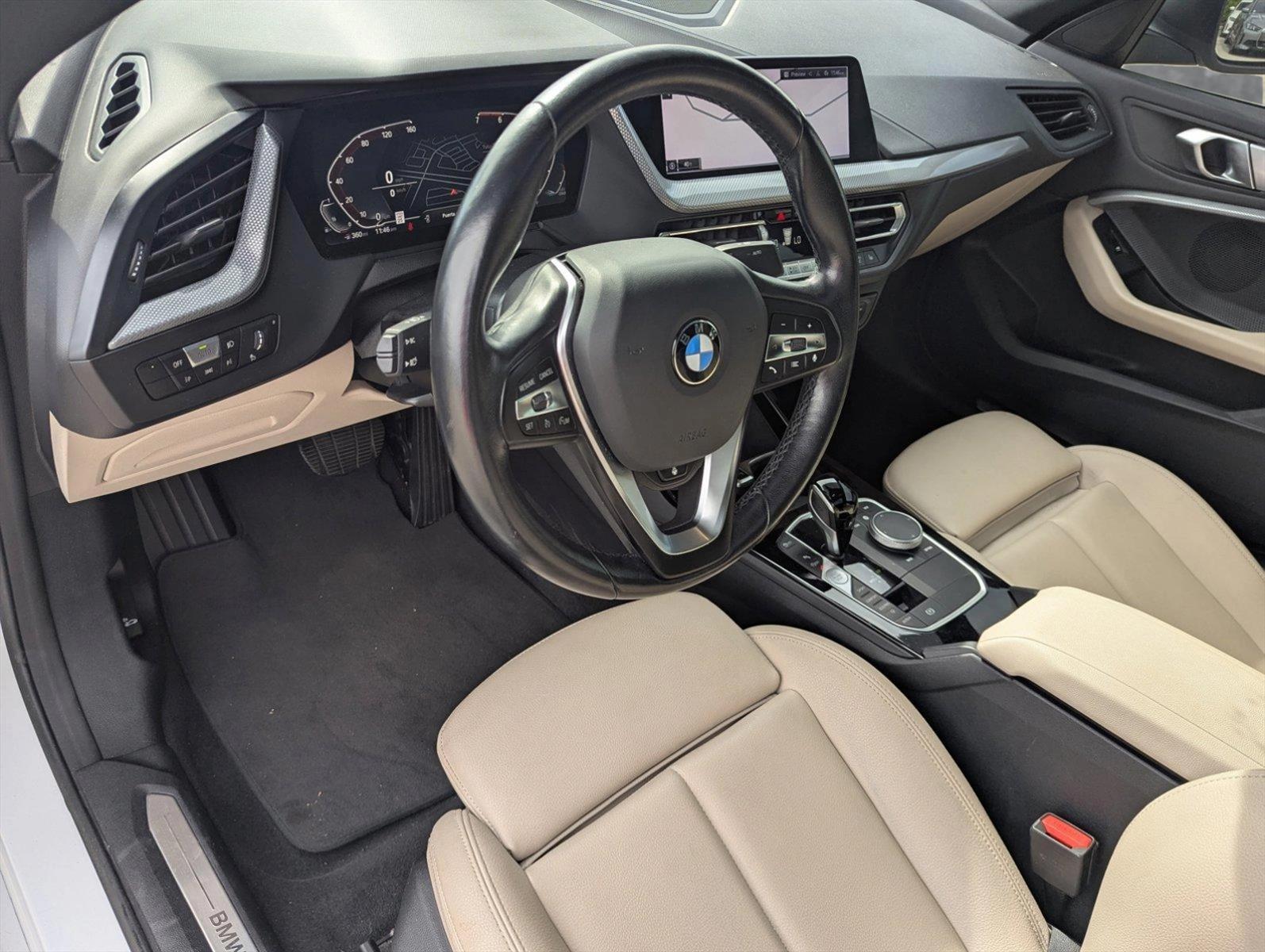 2022 BMW 228i xDrive Vehicle Photo in Delray Beach, FL 33444