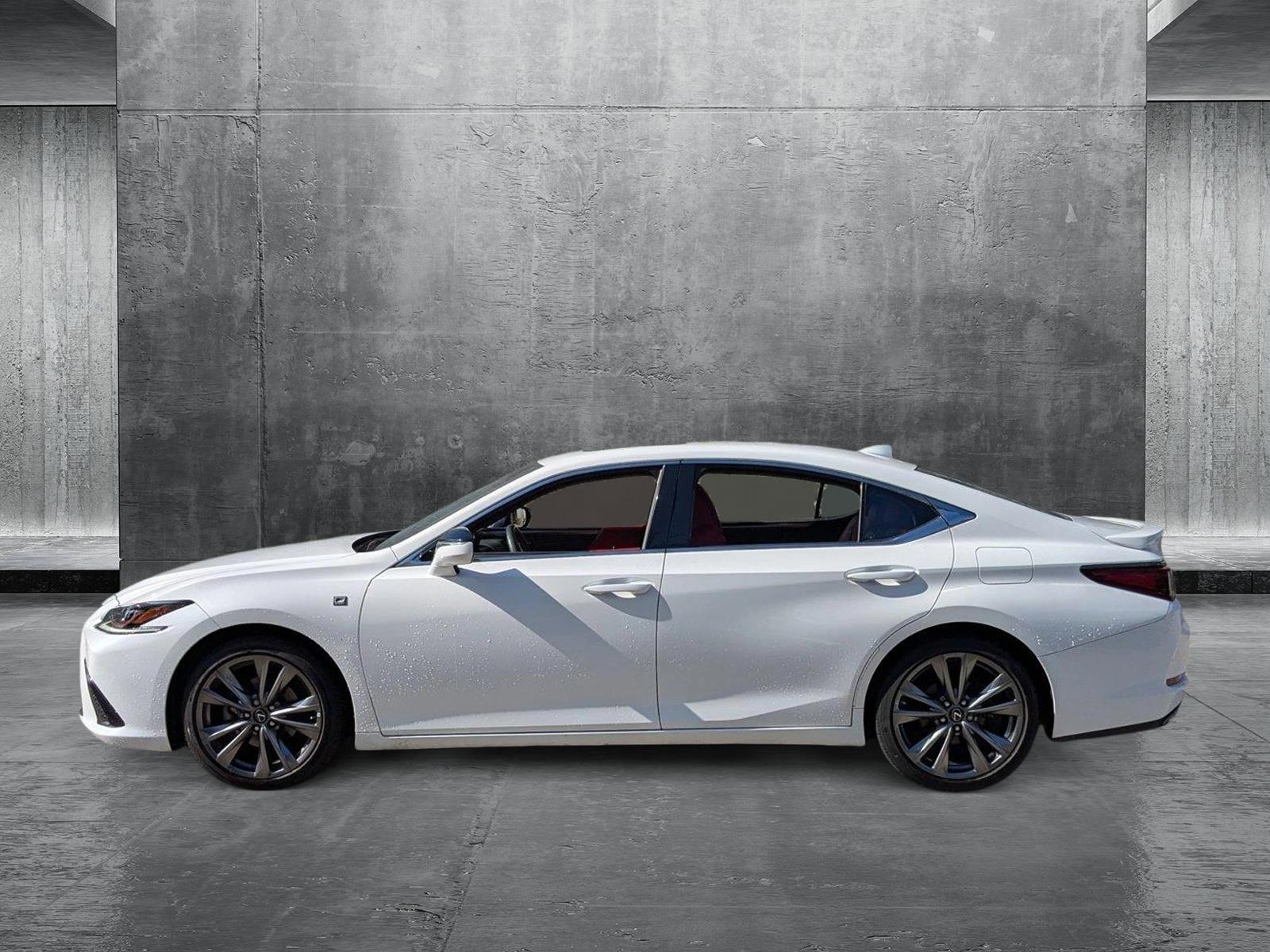 2020 Lexus ES 350 Vehicle Photo in West Palm Beach, FL 33417