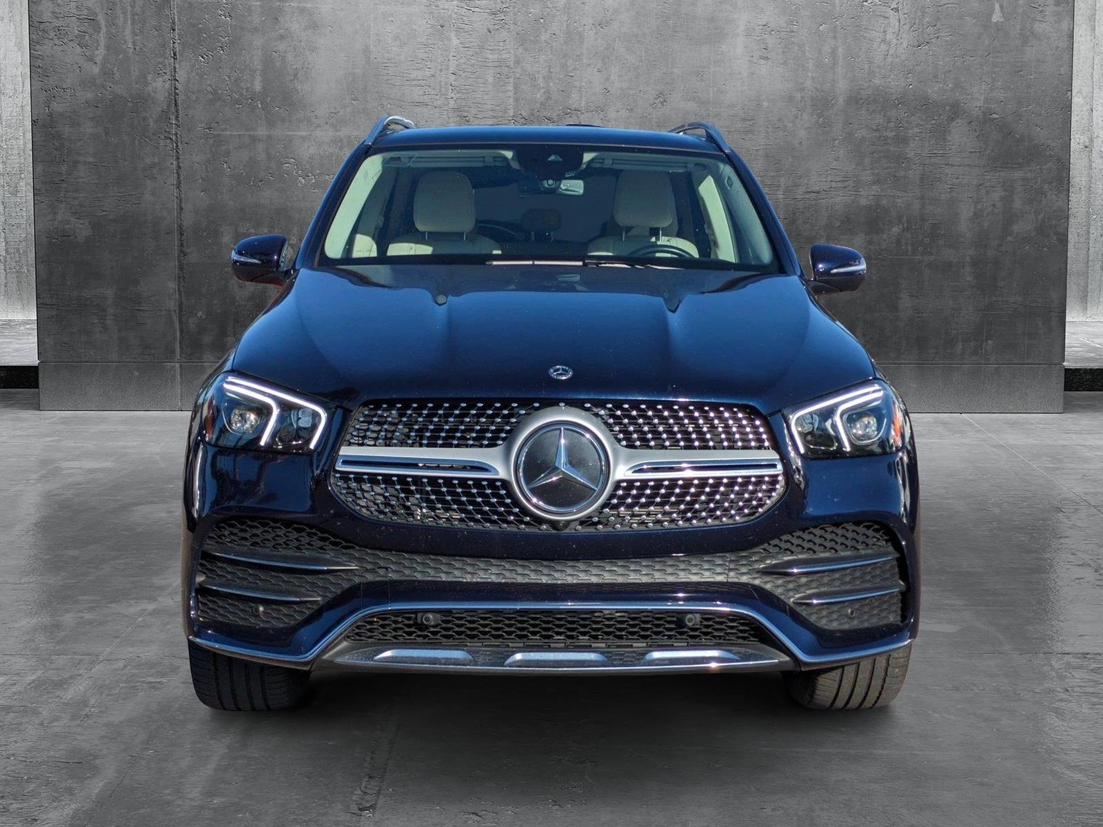 2022 Mercedes-Benz GLE Vehicle Photo in Sarasota, FL 34231