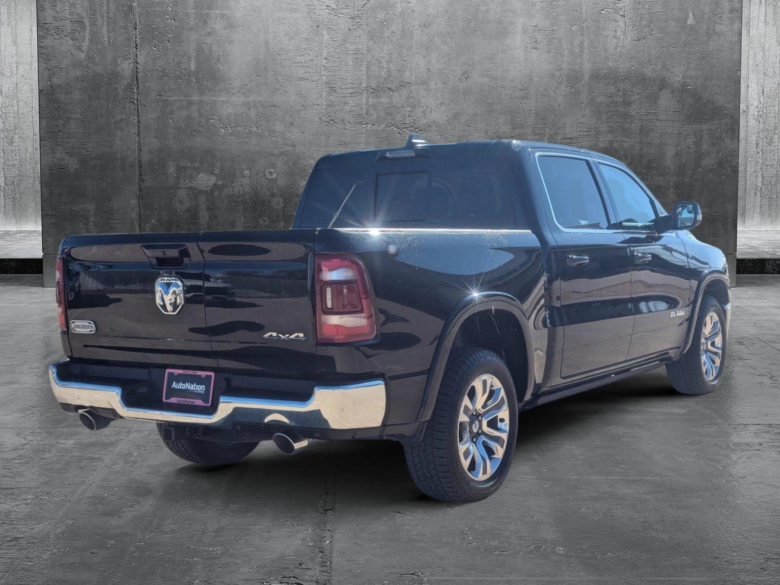 2024 Ram 1500 Vehicle Photo in CORPUS CHRISTI, TX 78412-4902