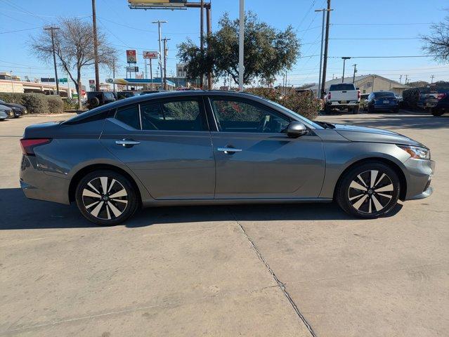 2022 Nissan Altima Vehicle Photo in San Antonio, TX 78209