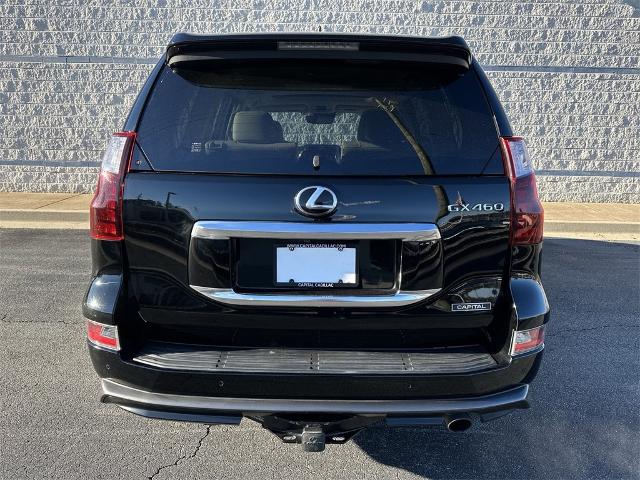 2021 Lexus GX Vehicle Photo in SMYRNA, GA 30080-7631