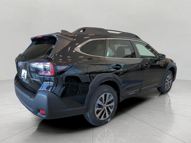 2025 Subaru Outback Vehicle Photo in Green Bay, WI 54304