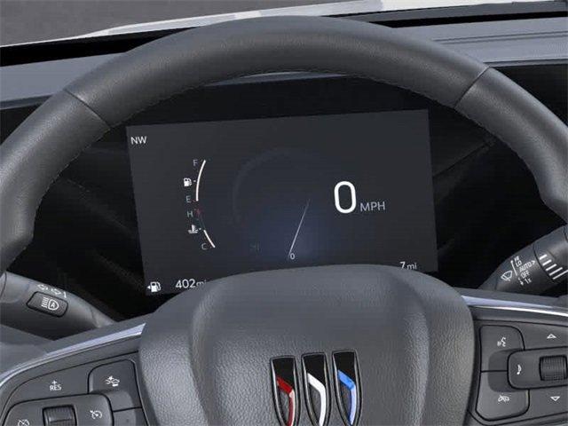 2025 Buick Envista Vehicle Photo in COLLIERVILLE, TN 38017-9006