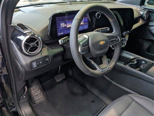 2024 Chevrolet Blazer EV Vehicle Photo in COLLIERVILLE, TN 38017-9006