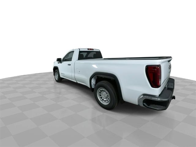 2025 GMC Sierra 1500 Vehicle Photo in GILBERT, AZ 85297-0402