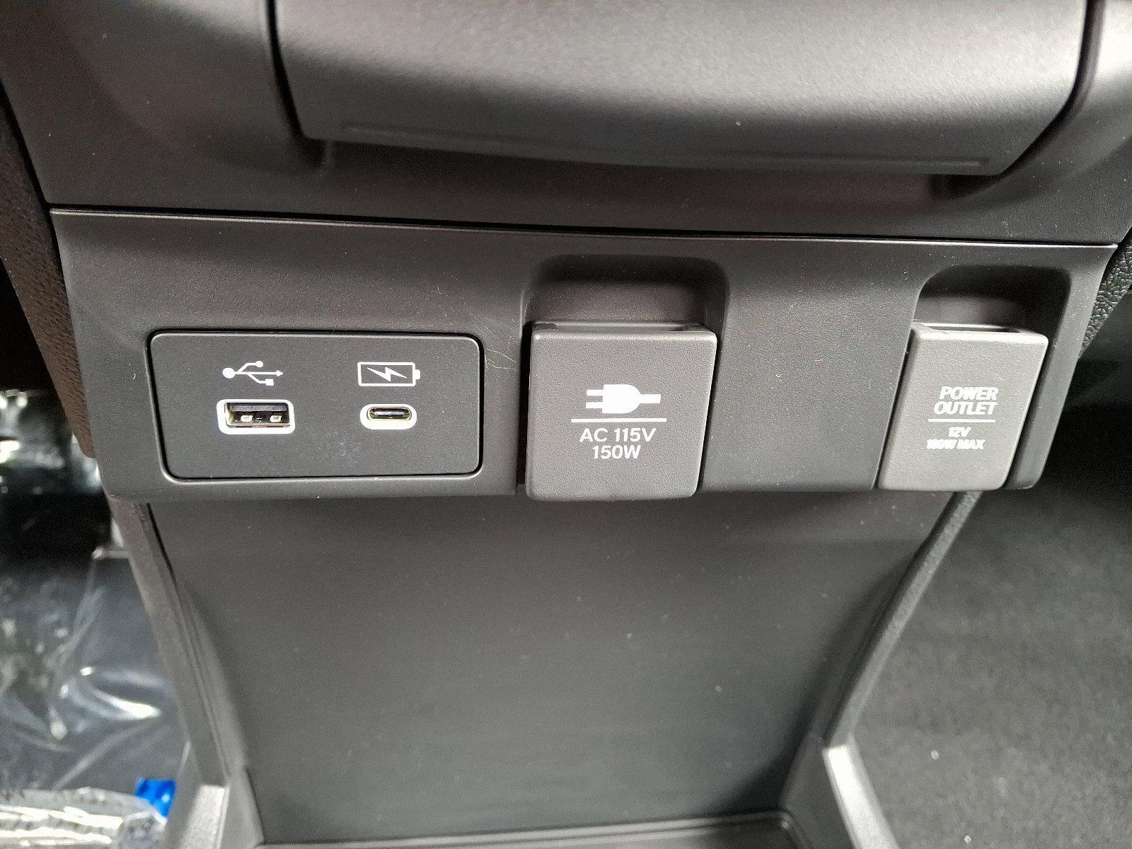 2025 Honda Odyssey Vehicle Photo in Harrisburg, PA 17111
