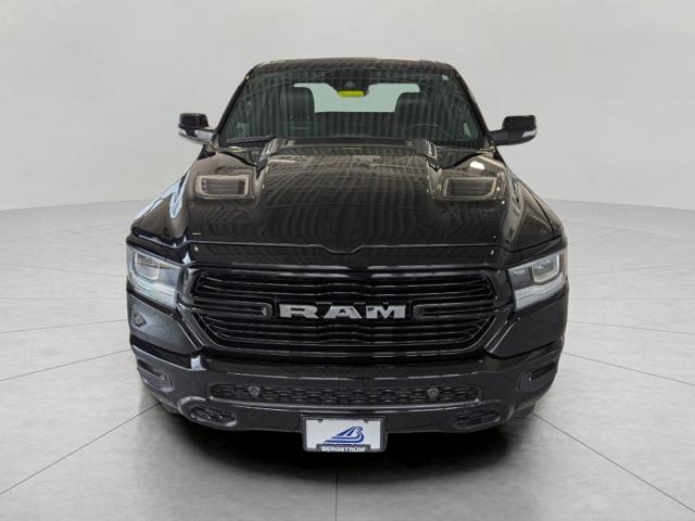 2022 Ram 1500 Vehicle Photo in Oshkosh, WI 54901