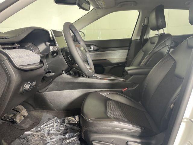 2022 Jeep Compass Vehicle Photo in PHOENIX, AZ 85014-3381