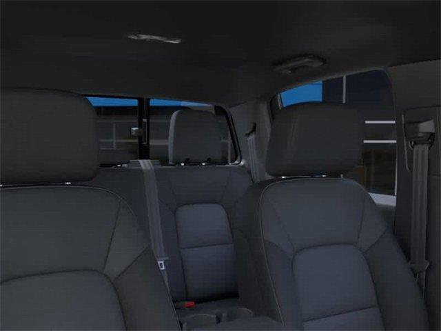 2025 Chevrolet Colorado Vehicle Photo in COLLIERVILLE, TN 38017-9006