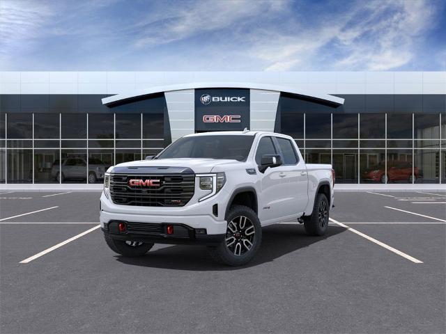 2025 GMC Sierra 1500 Vehicle Photo in GOODYEAR, AZ 85338-1310