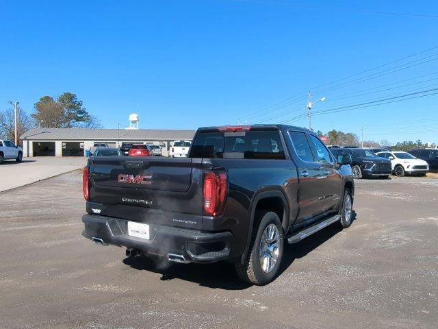 2025 GMC Sierra 1500 Vehicle Photo in ALBERTVILLE, AL 35950-0246