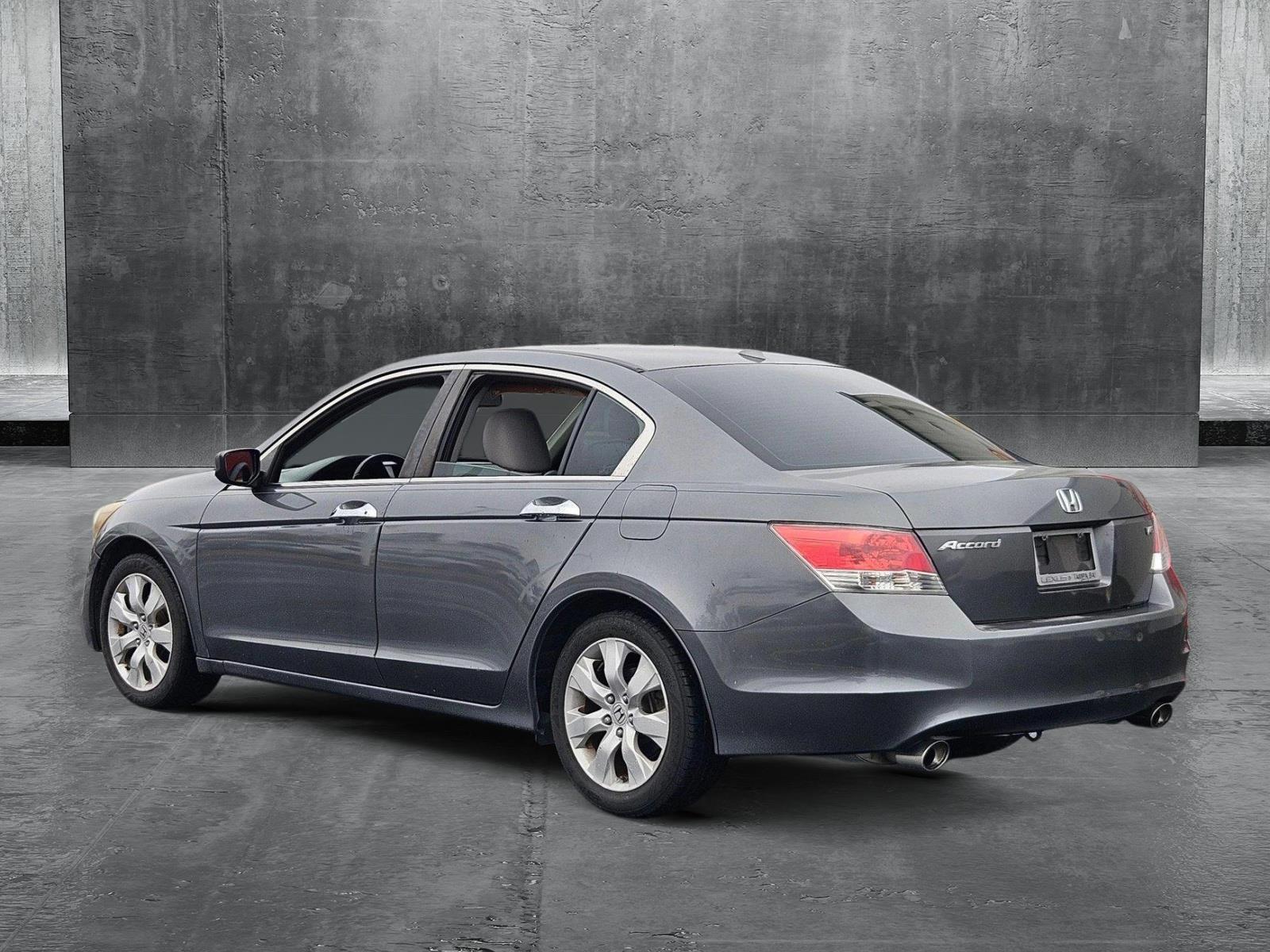 2010 Honda Accord Sedan Vehicle Photo in Clearwater, FL 33764