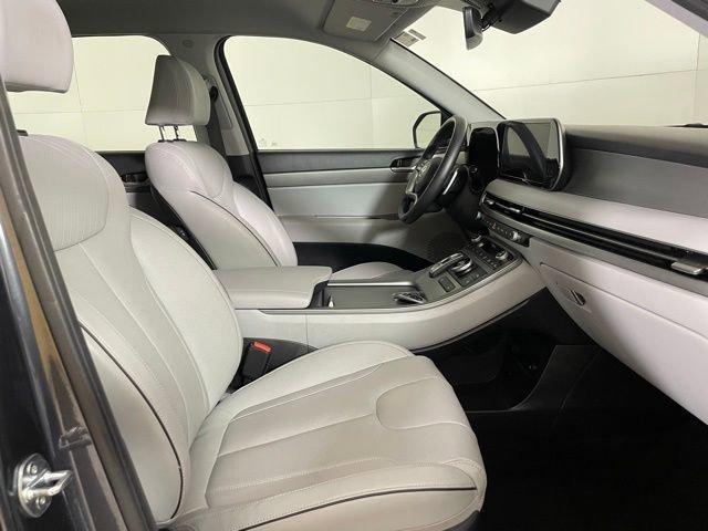 2024 Hyundai Palisade Vehicle Photo in PHOENIX, AZ 85014-3381