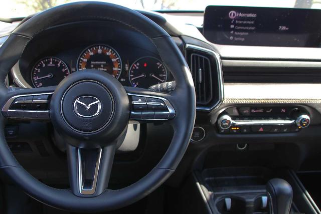 2024 Mazda CX-50 Vehicle Photo in SUGAR LAND, TX 77478