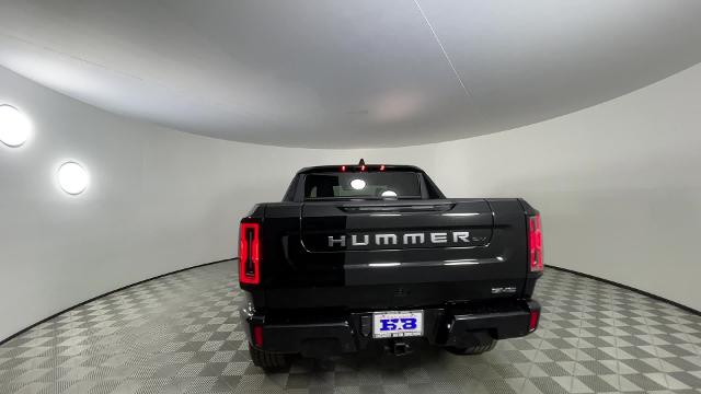 2025 GMC HUMMER EV Pickup Vehicle Photo in GILBERT, AZ 85297-0402