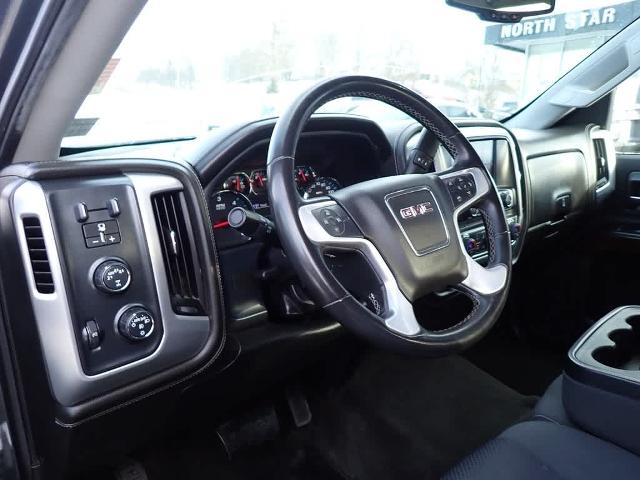 2017 GMC Sierra 1500 Vehicle Photo in ZELIENOPLE, PA 16063-2910