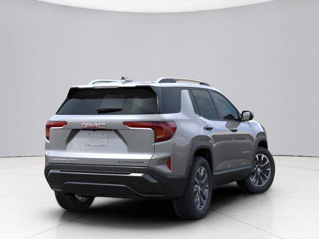 2025 GMC Terrain Vehicle Photo in LEOMINSTER, MA 01453-2952