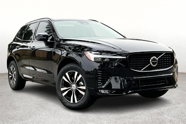 2025 Volvo XC60 Vehicle Photo in Houston, TX 77007