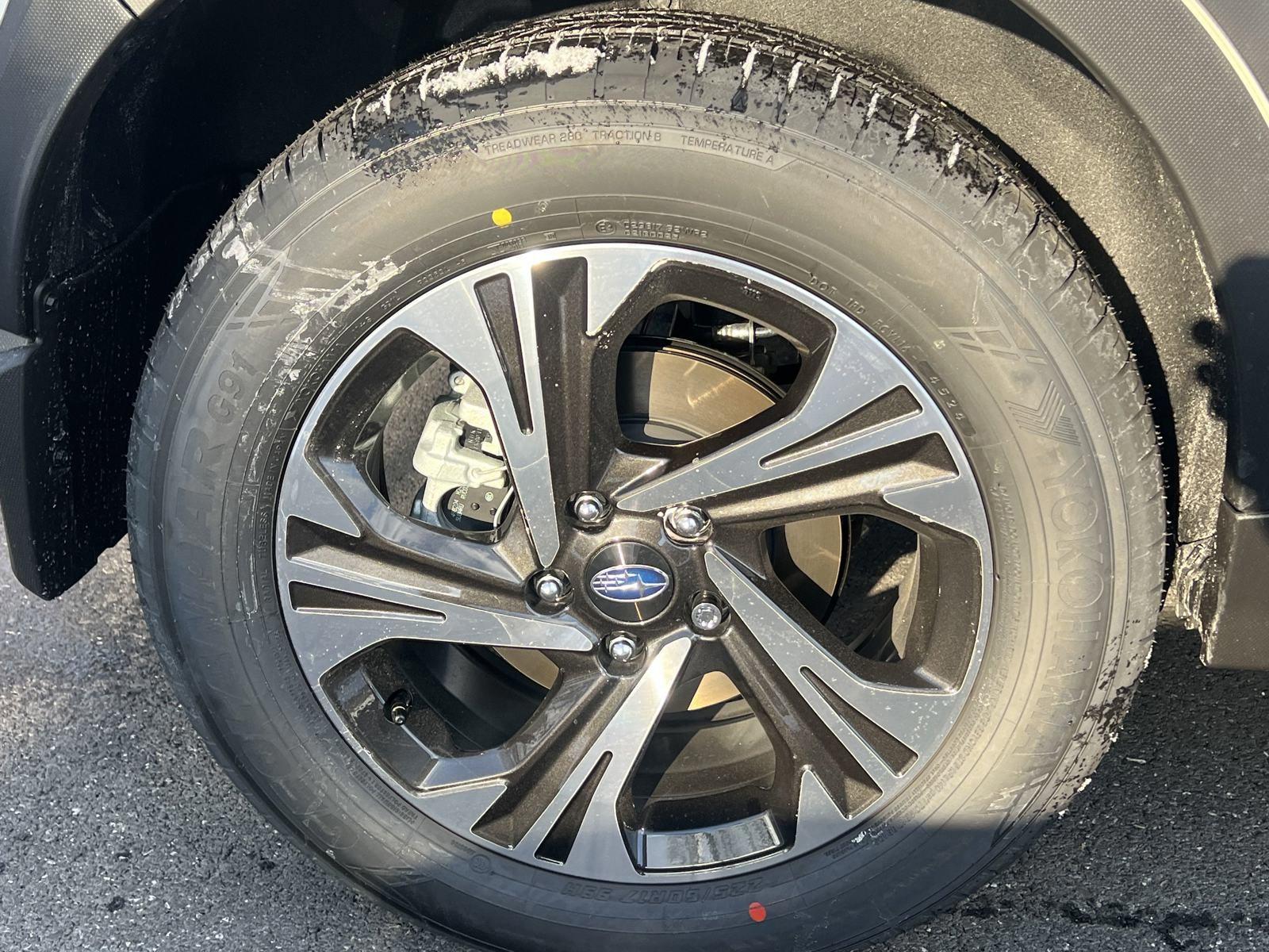 2025 Subaru Crosstrek Vehicle Photo in Mechanicsburg, PA 17050
