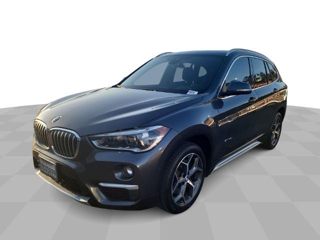 2017 BMW X1 Vehicle Photo in LA MESA, CA 91942-8211