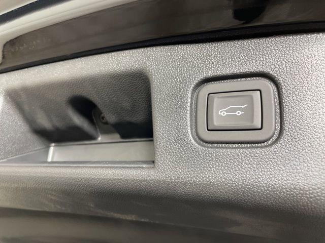 2025 Chevrolet Blazer EV Vehicle Photo in PHOENIX, AZ 85014-3381