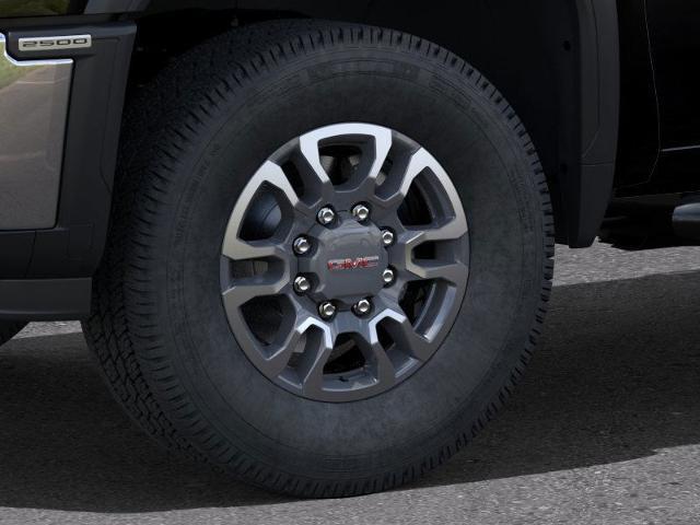 2025 GMC Sierra 2500 HD Vehicle Photo in WILLIAMSVILLE, NY 14221-2883