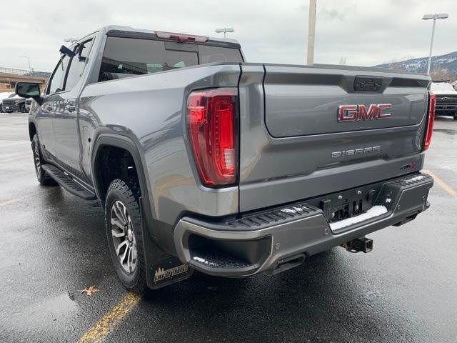 2021 GMC Sierra 1500 Vehicle Photo in POST FALLS, ID 83854-5365