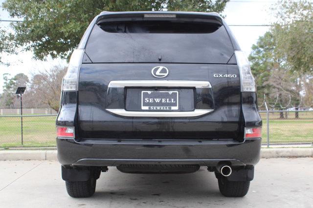 2023 Lexus GX 460 Vehicle Photo in HOUSTON, TX 77090