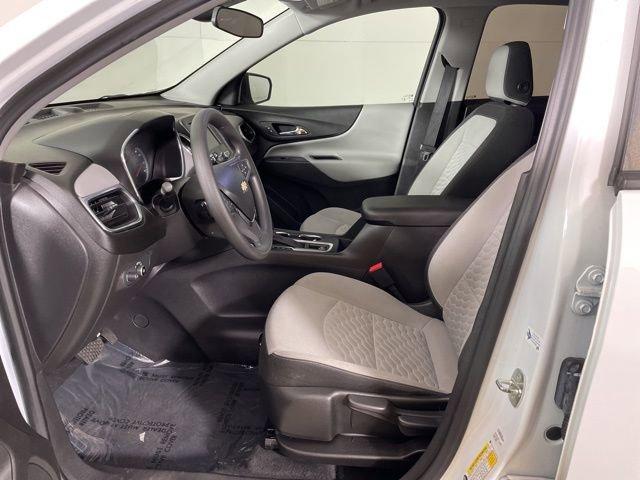 2020 Chevrolet Equinox Vehicle Photo in PHOENIX, AZ 85014-3381