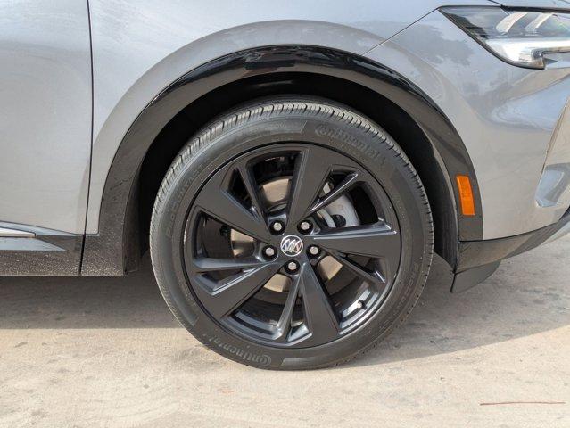 2022 Buick Envision Vehicle Photo in SELMA, TX 78154-1460