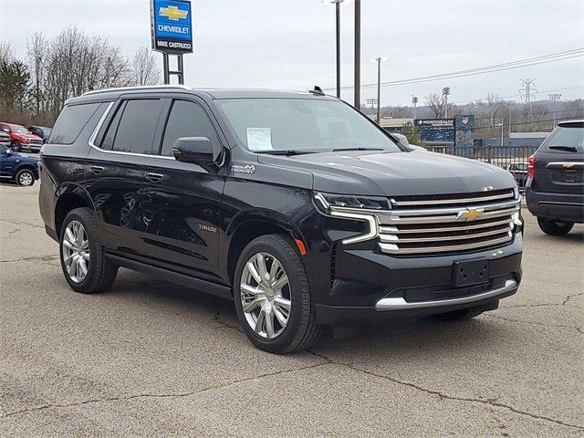 2021 Chevrolet Tahoe Vehicle Photo in MILFORD, OH 45150-1684